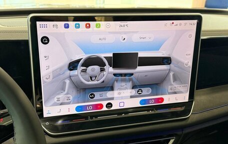 Volkswagen Tiguan, 2026 год, 4 990 000 рублей, 18 фотография