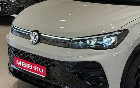 Volkswagen Tiguan, 2026 год, 4 990 000 рублей, 8 фотография