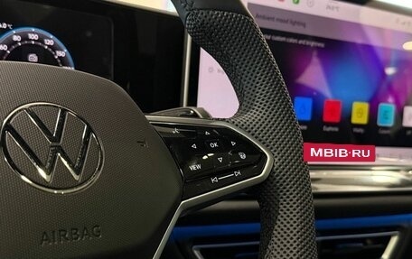 Volkswagen Tiguan, 2026 год, 4 990 000 рублей, 16 фотография
