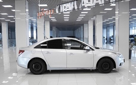 Chevrolet Cruze II, 2012 год, 407 000 рублей, 5 фотография