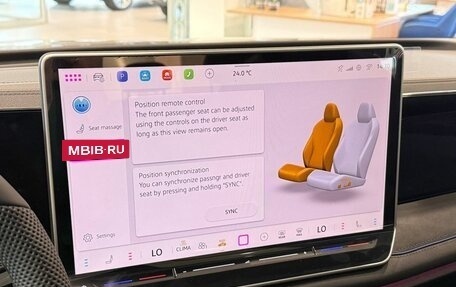 Volkswagen Tiguan, 2026 год, 4 990 000 рублей, 22 фотография