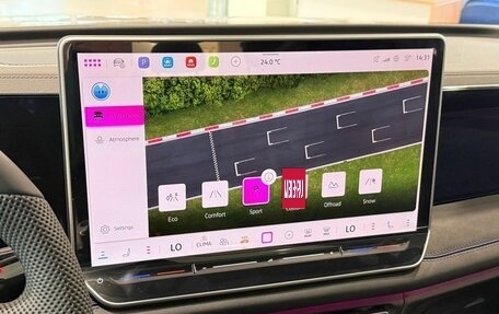 Volkswagen Tiguan, 2026 год, 4 990 000 рублей, 20 фотография