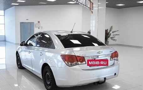 Chevrolet Cruze II, 2012 год, 407 000 рублей, 4 фотография