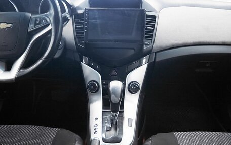 Chevrolet Cruze II, 2012 год, 407 000 рублей, 11 фотография