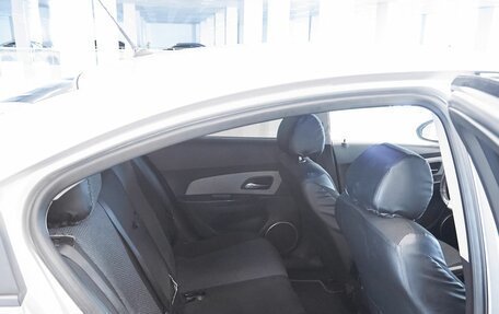 Chevrolet Cruze II, 2012 год, 407 000 рублей, 16 фотография