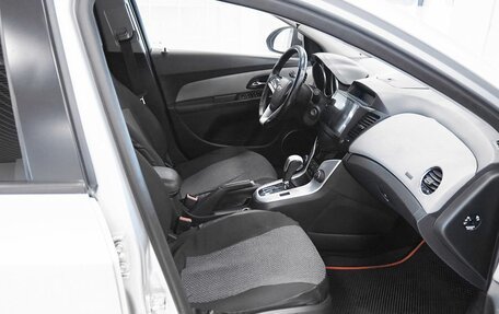 Chevrolet Cruze II, 2012 год, 407 000 рублей, 15 фотография