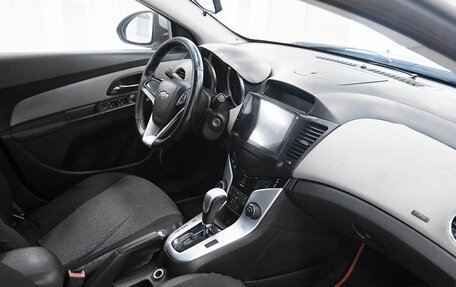 Chevrolet Cruze II, 2012 год, 407 000 рублей, 14 фотография