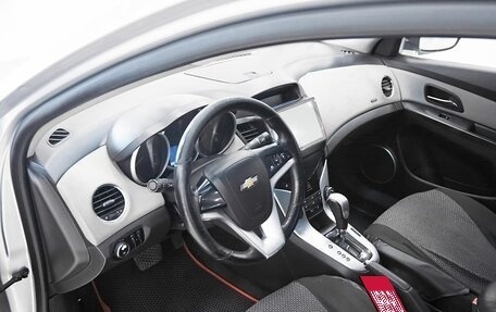 Chevrolet Cruze II, 2012 год, 407 000 рублей, 12 фотография