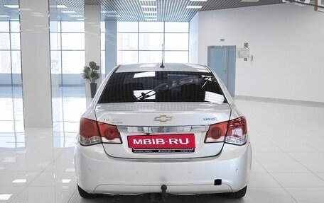 Chevrolet Cruze II, 2012 год, 407 000 рублей, 8 фотография