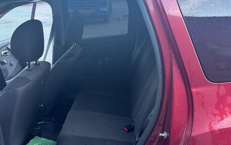 Renault Duster I рестайлинг, 2012 год, 480 000 рублей, 9 фотография
