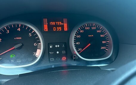 Renault Duster I рестайлинг, 2012 год, 480 000 рублей, 8 фотография