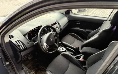 Peugeot 4007, 2008 год, 780 000 рублей, 7 фотография
