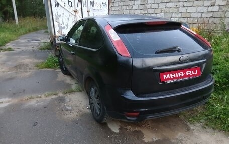 Ford Focus II рестайлинг, 2006 год, 265 000 рублей, 2 фотография