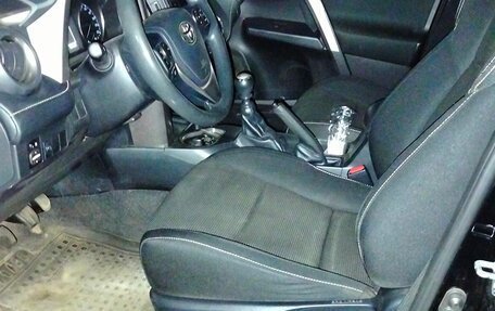 Toyota RAV4, 2017 год, 2 500 000 рублей, 2 фотография