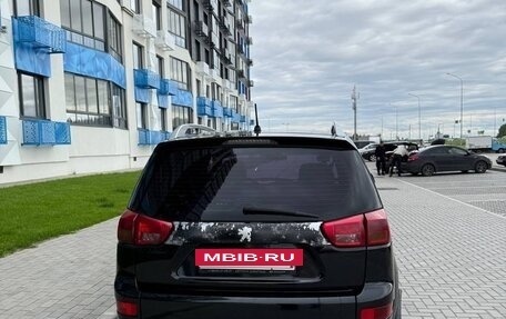 Peugeot 4007, 2008 год, 780 000 рублей, 5 фотография