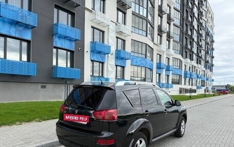 Peugeot 4007, 2008 год, 780 000 рублей, 6 фотография