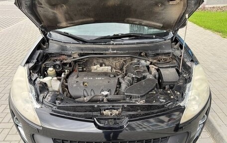Peugeot 4007, 2008 год, 780 000 рублей, 8 фотография