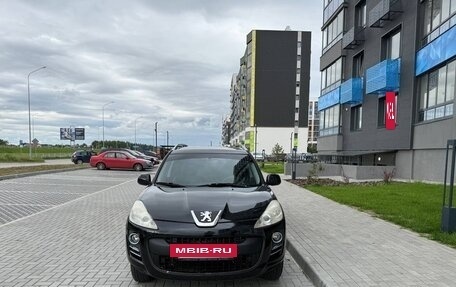 Peugeot 4007, 2008 год, 780 000 рублей, 2 фотография