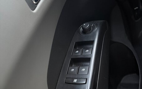 Chevrolet Aveo III, 2013 год, 450 000 рублей, 7 фотография