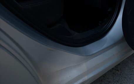 Chevrolet Aveo III, 2013 год, 450 000 рублей, 10 фотография