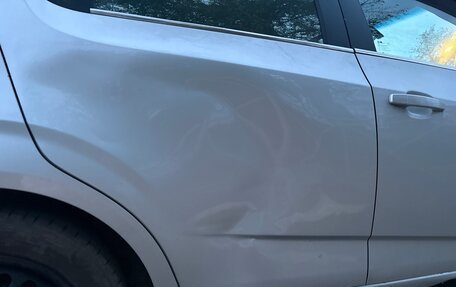 Chevrolet Aveo III, 2013 год, 450 000 рублей, 9 фотография