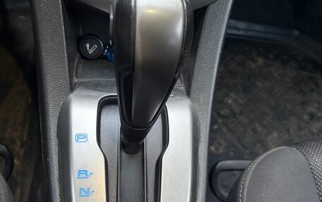 Chevrolet Aveo III, 2013 год, 450 000 рублей, 5 фотография