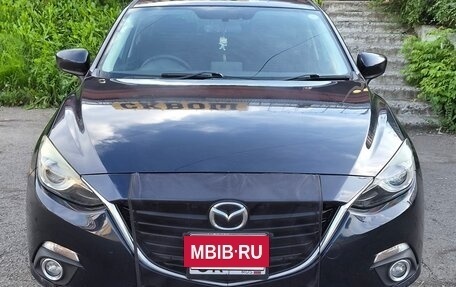 Mazda Axela, 2014 год, 1 250 000 рублей, 2 фотография