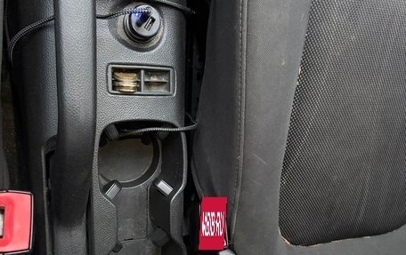Chevrolet Aveo III, 2013 год, 450 000 рублей, 6 фотография