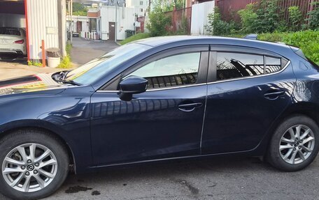 Mazda Axela, 2014 год, 1 250 000 рублей, 6 фотография