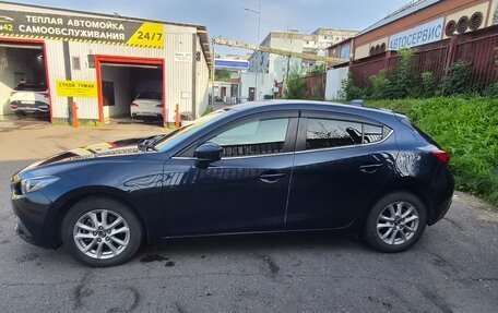 Mazda Axela, 2014 год, 1 250 000 рублей, 5 фотография