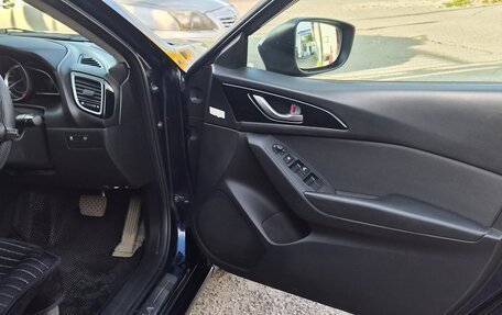 Mazda Axela, 2014 год, 1 250 000 рублей, 12 фотография