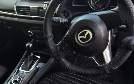 Mazda Axela, 2014 год, 1 250 000 рублей, 11 фотография