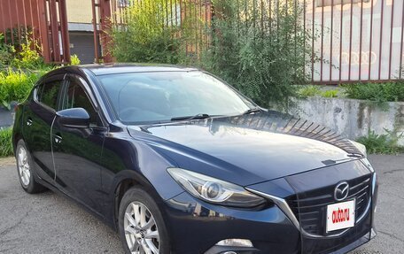 Mazda Axela, 2014 год, 1 250 000 рублей, 10 фотография