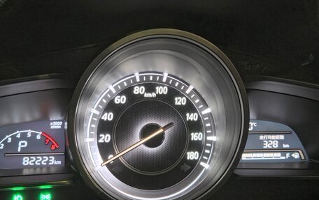 Mazda Axela, 2014 год, 1 250 000 рублей, 14 фотография