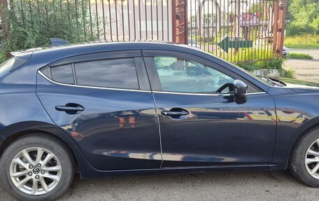 Mazda Axela, 2014 год, 1 250 000 рублей, 3 фотография