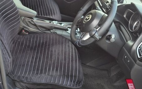 Mazda Axela, 2014 год, 1 250 000 рублей, 13 фотография