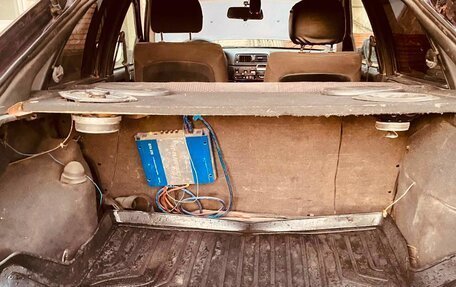 Opel Vectra A, 1992 год, 85 000 рублей, 7 фотография