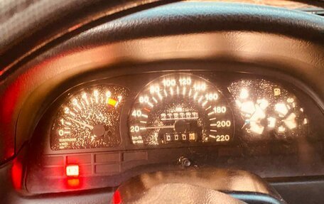 Opel Vectra A, 1992 год, 85 000 рублей, 12 фотография