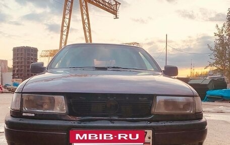 Opel Vectra A, 1992 год, 85 000 рублей, 3 фотография