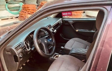 Opel Vectra A, 1992 год, 85 000 рублей, 5 фотография