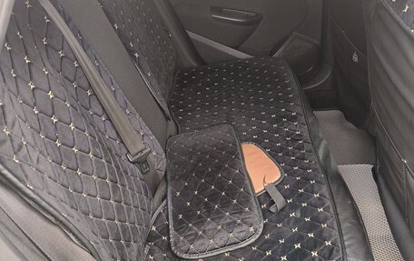 Opel Astra J, 2014 год, 810 000 рублей, 8 фотография