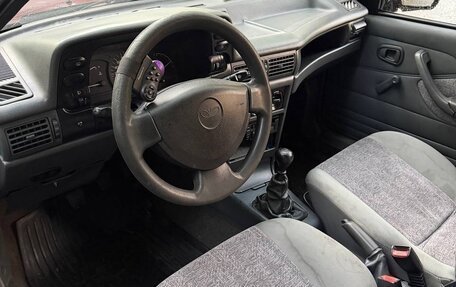 Daewoo Nexia I рестайлинг, 2006 год, 40 000 рублей, 4 фотография