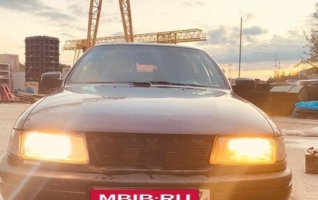 Opel Vectra A, 1992 год, 85 000 рублей, 13 фотография