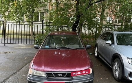 Daewoo Nexia I рестайлинг, 2006 год, 40 000 рублей, 3 фотография