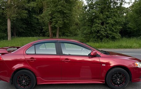 Mitsubishi Lancer IX, 2008 год, 770 000 рублей, 5 фотография