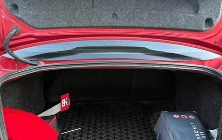 Mitsubishi Lancer IX, 2008 год, 770 000 рублей, 9 фотография