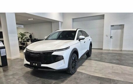 Haval F7x, 2026 год, 3 959 010 рублей, 1 фотография