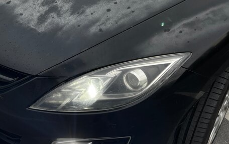Mazda 6, 2008 год, 670 000 рублей, 8 фотография