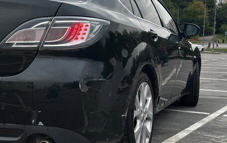 Mazda 6, 2008 год, 670 000 рублей, 4 фотография