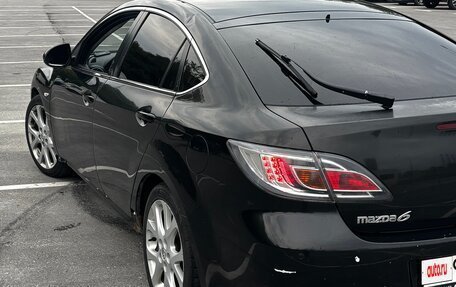 Mazda 6, 2008 год, 670 000 рублей, 5 фотография